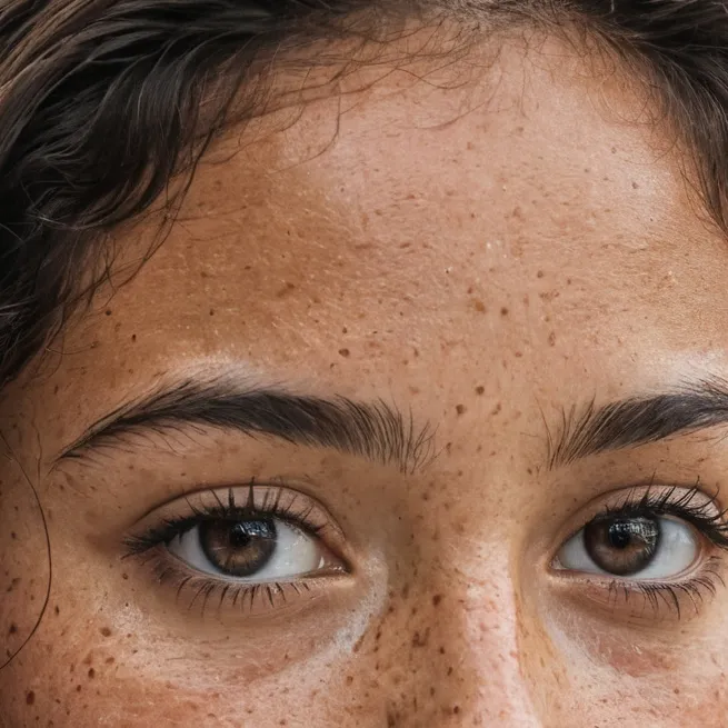 chat with ai character: Lila