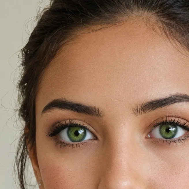 chat with ai character: Maya