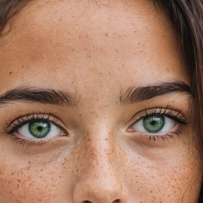 chat with ai character: Georgina