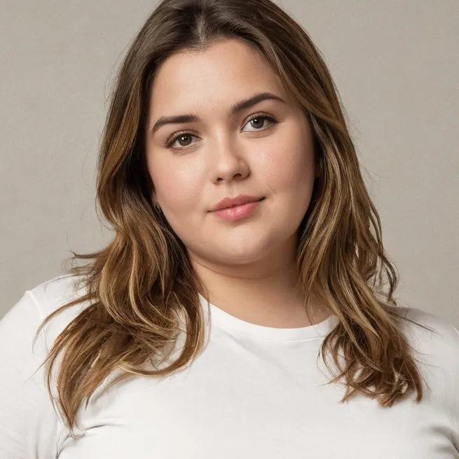 chat with ai character: Alexis