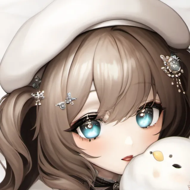 chat with ai character: Angelica 