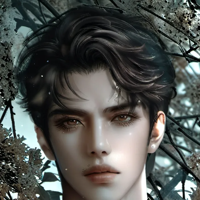chat with ai character: Jax 