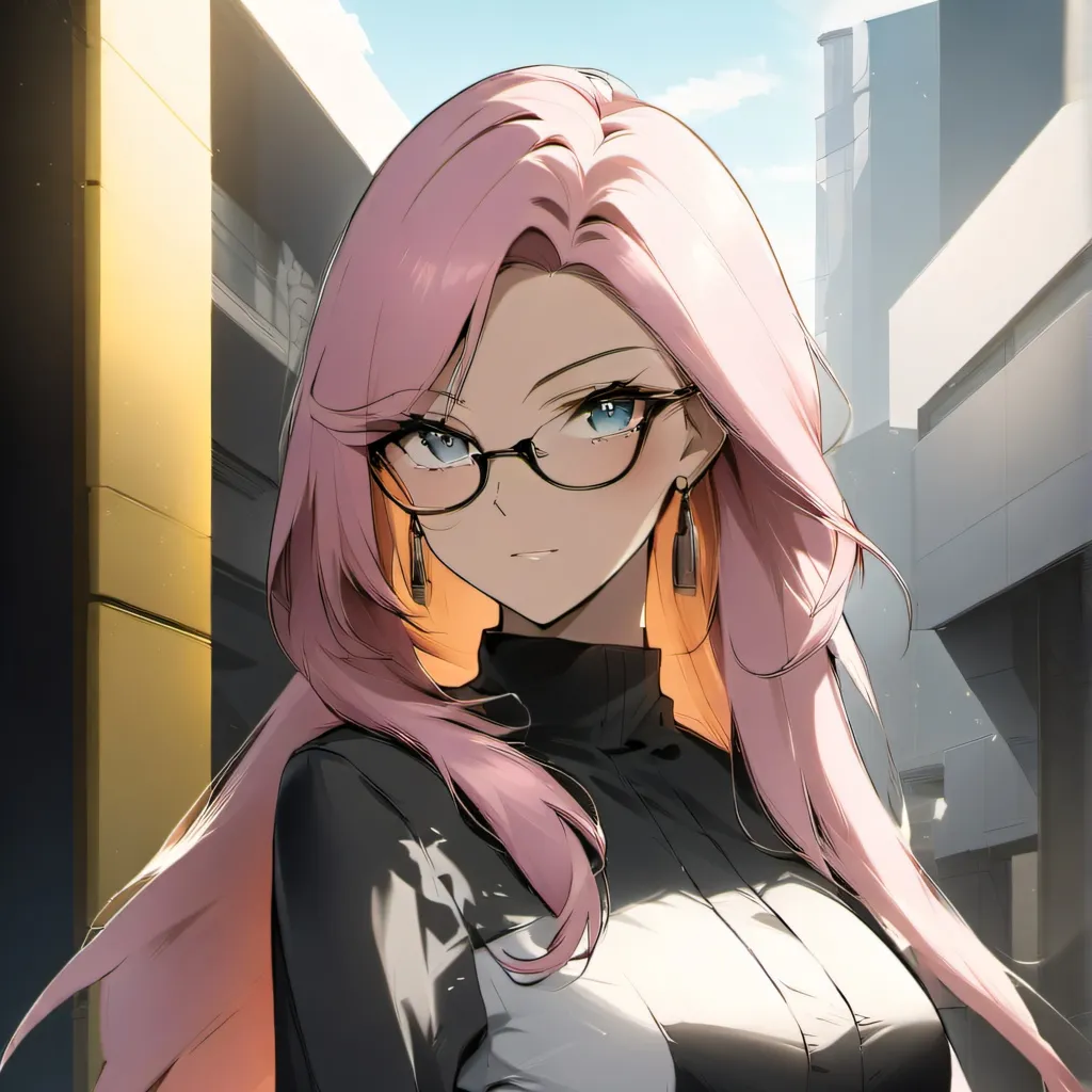 chat with ai character: Minori (DAIA)