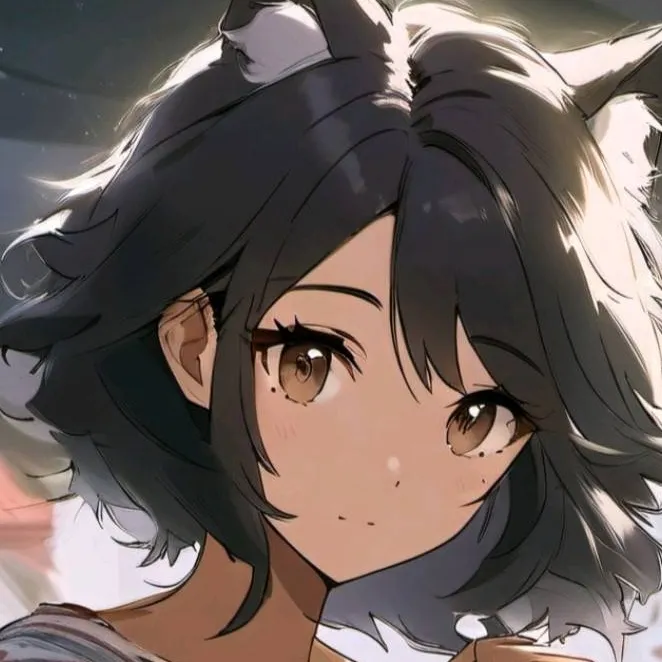 chat with ai character: Nekomiya (NS)