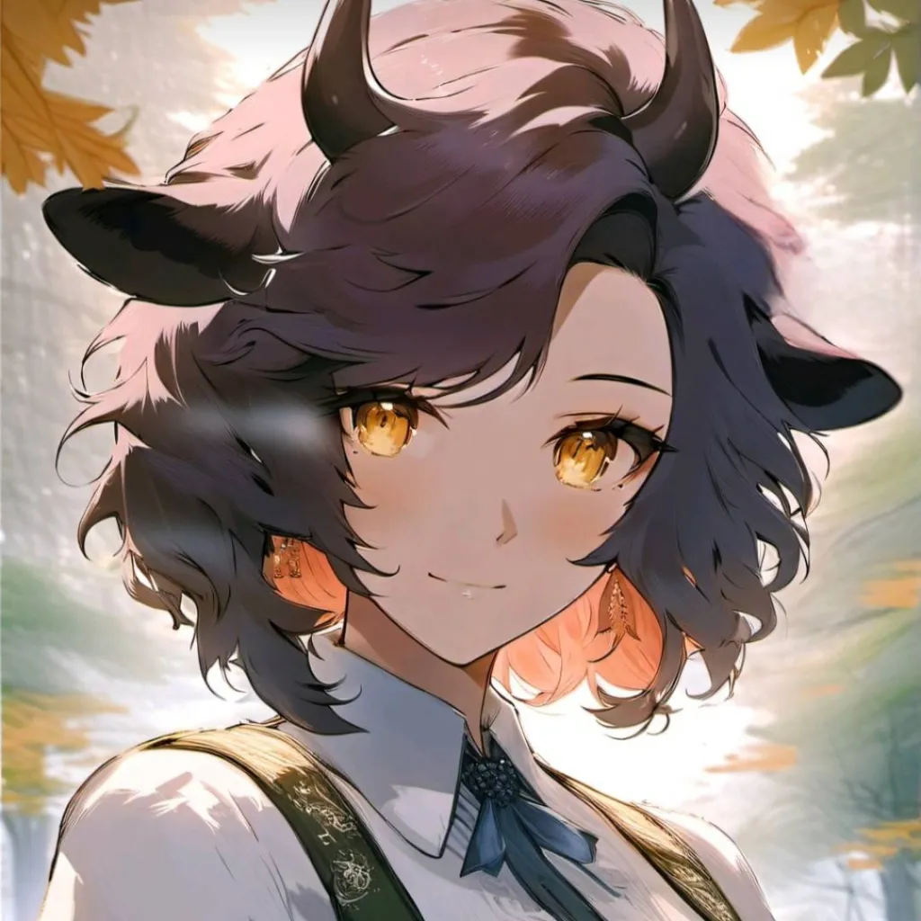 chat with ai character: Della