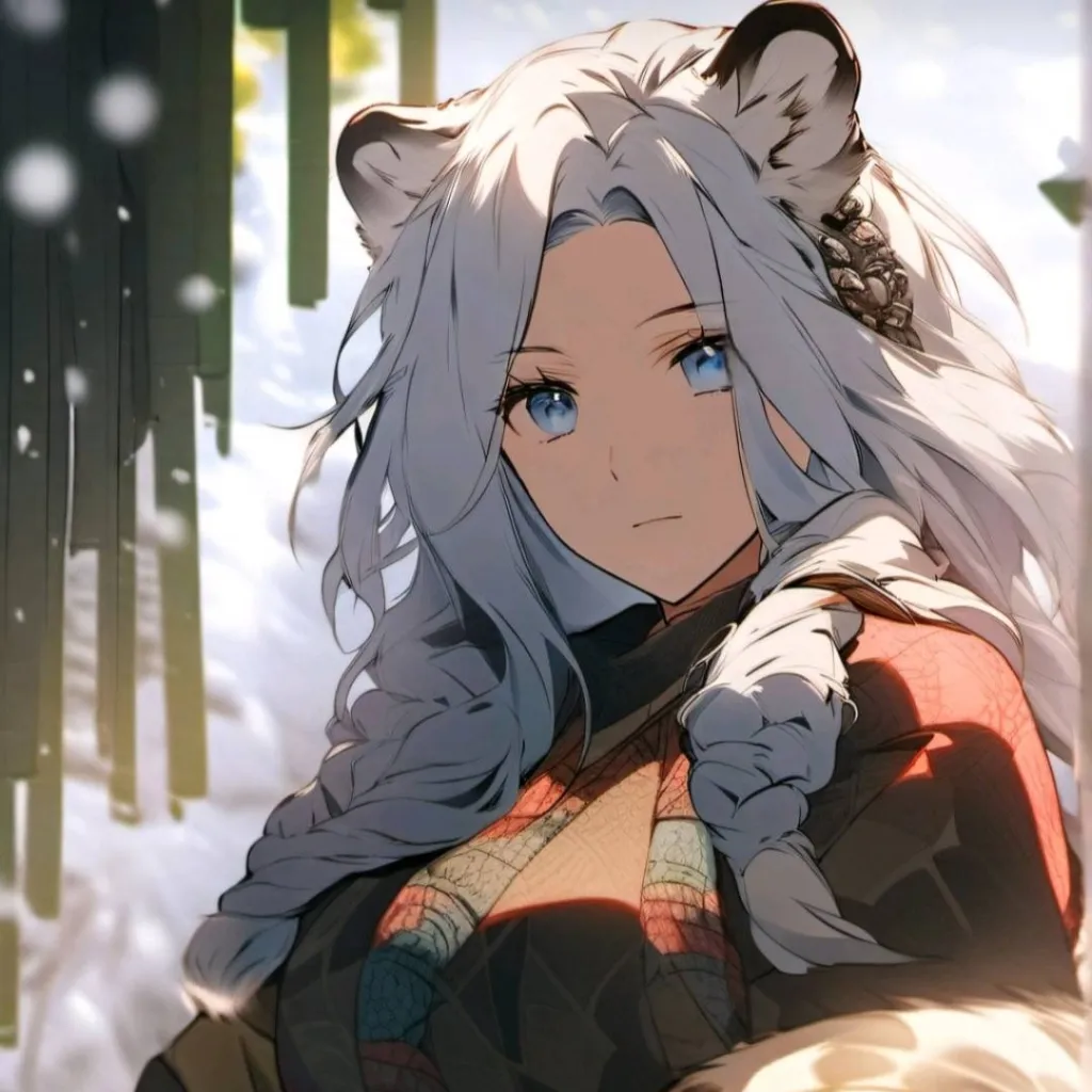 chat with ai character: Lumi (HZ)