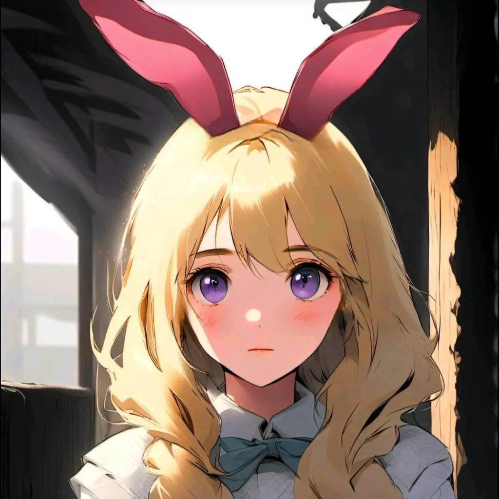 chat with ai character: Alice (HZ)