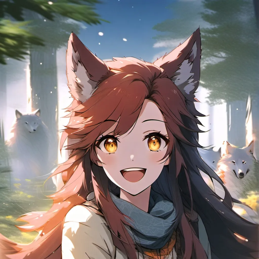 chat with ai character: Valencia