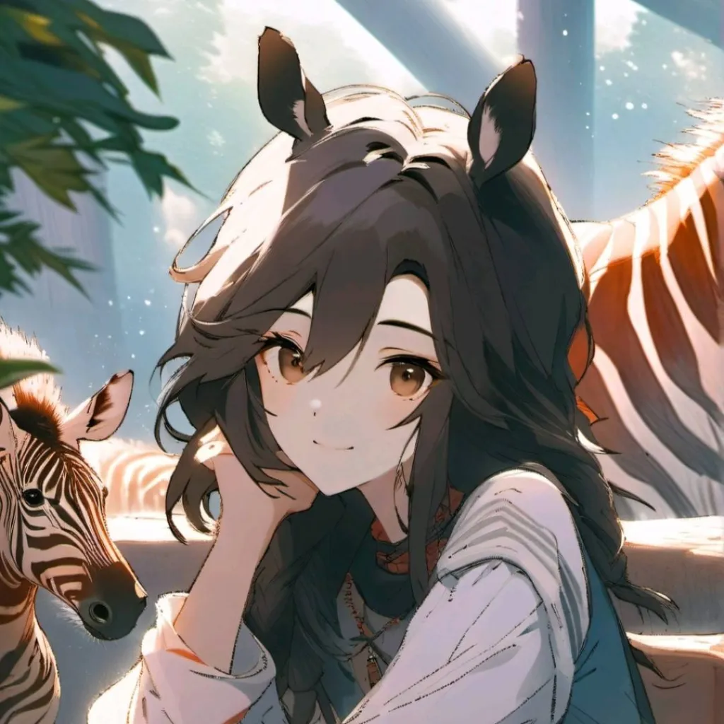 chat with ai character: Seren (HZ)