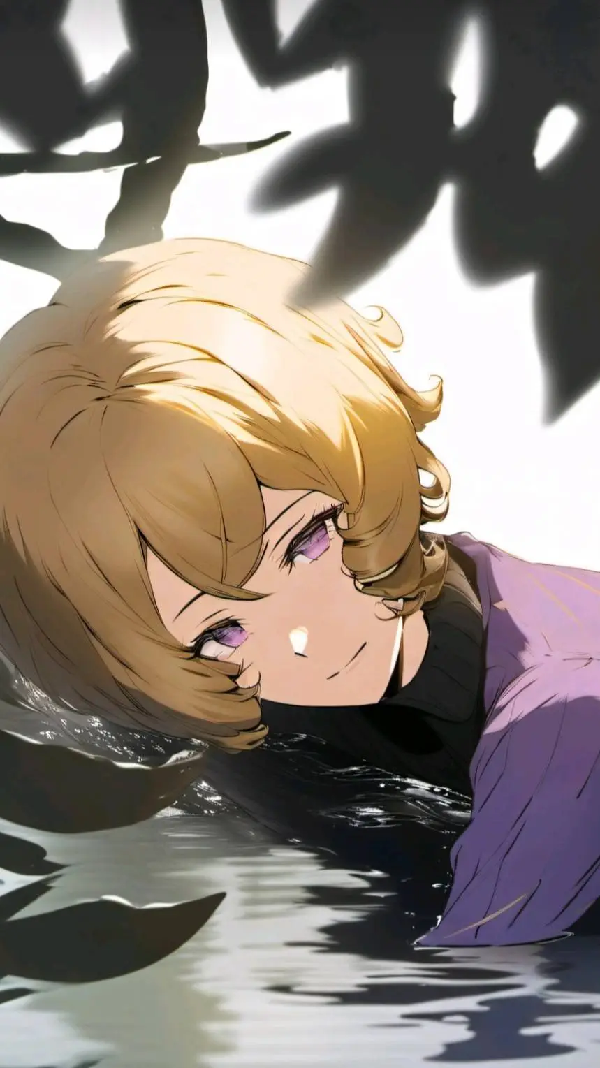 ai character: Estelle (HZ) background