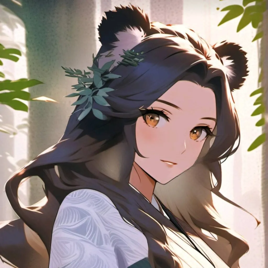 chat with ai character: Venus (HZ)