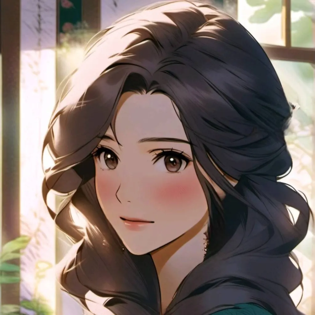 chat with ai character: Eleanor