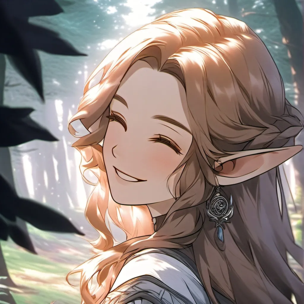 chat with ai character: Laoise (FC)