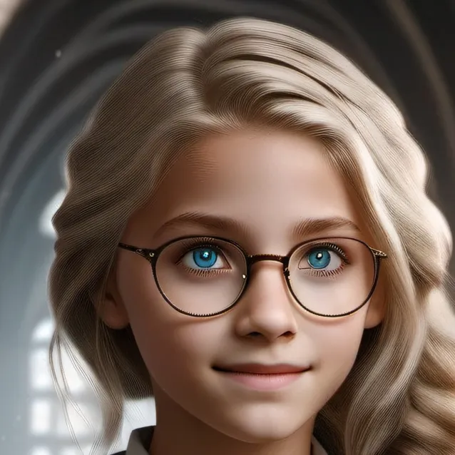 chat with ai character: Sarah Granger