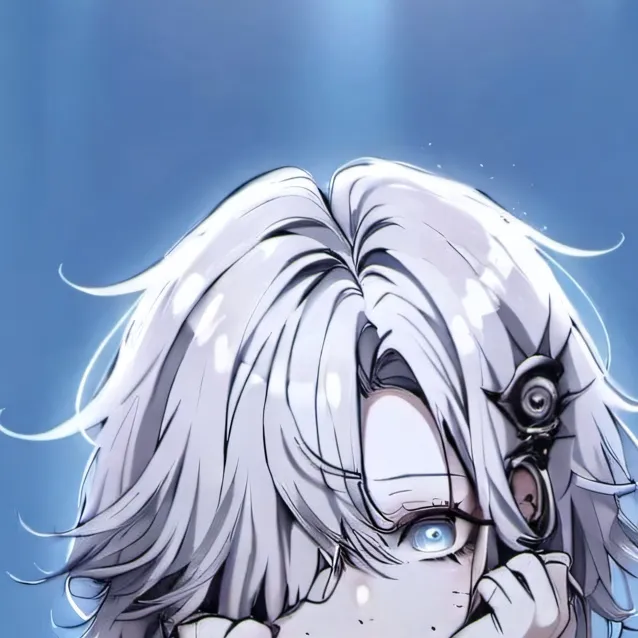 chat with ai character: Aurora