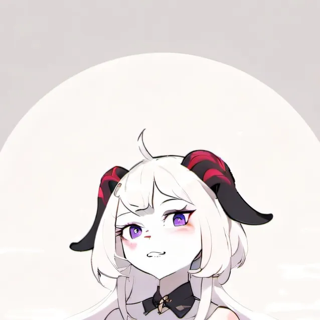 chat with ai character: Malarie