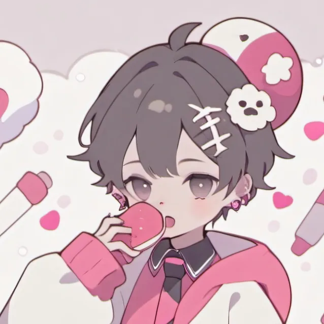 chat with ai character: SKZ