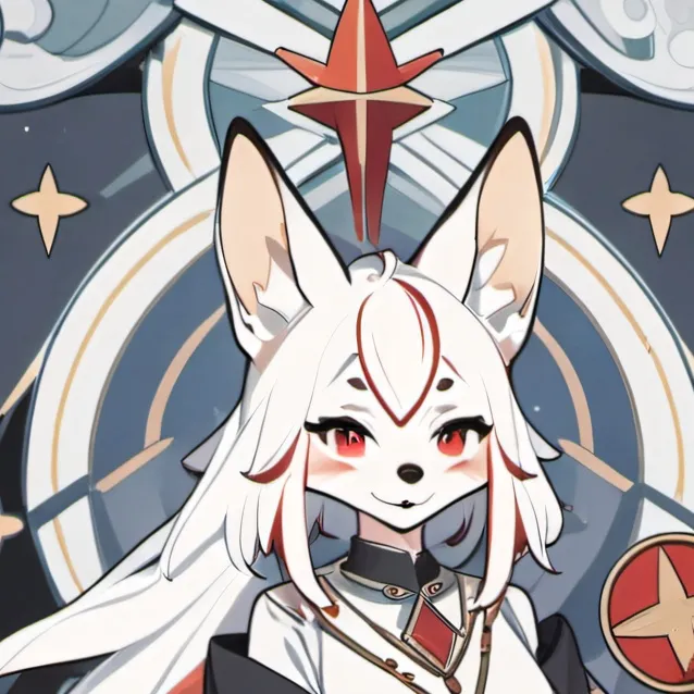 chat with ai character: Sylvia