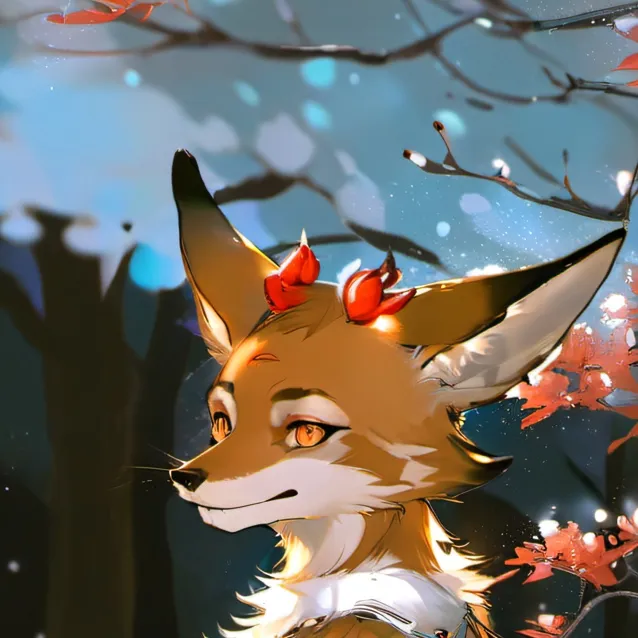chat with ai character: Lotus