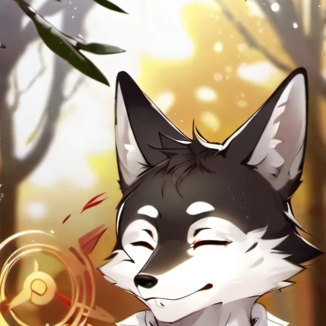 chat with ai character: jesper