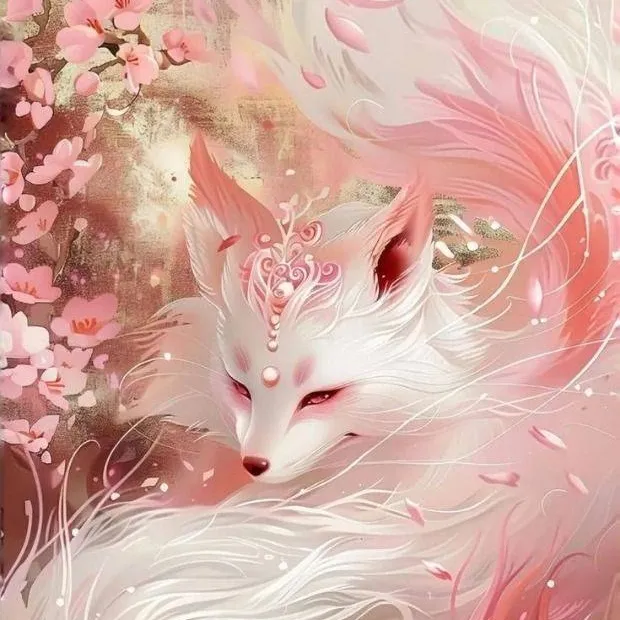 chat with ai character: Cherry Blossom