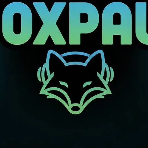 chat with ai character: DJ FoxPaw