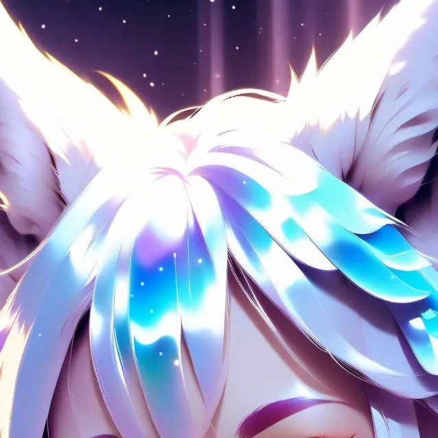 chat with ai character: Sylvia