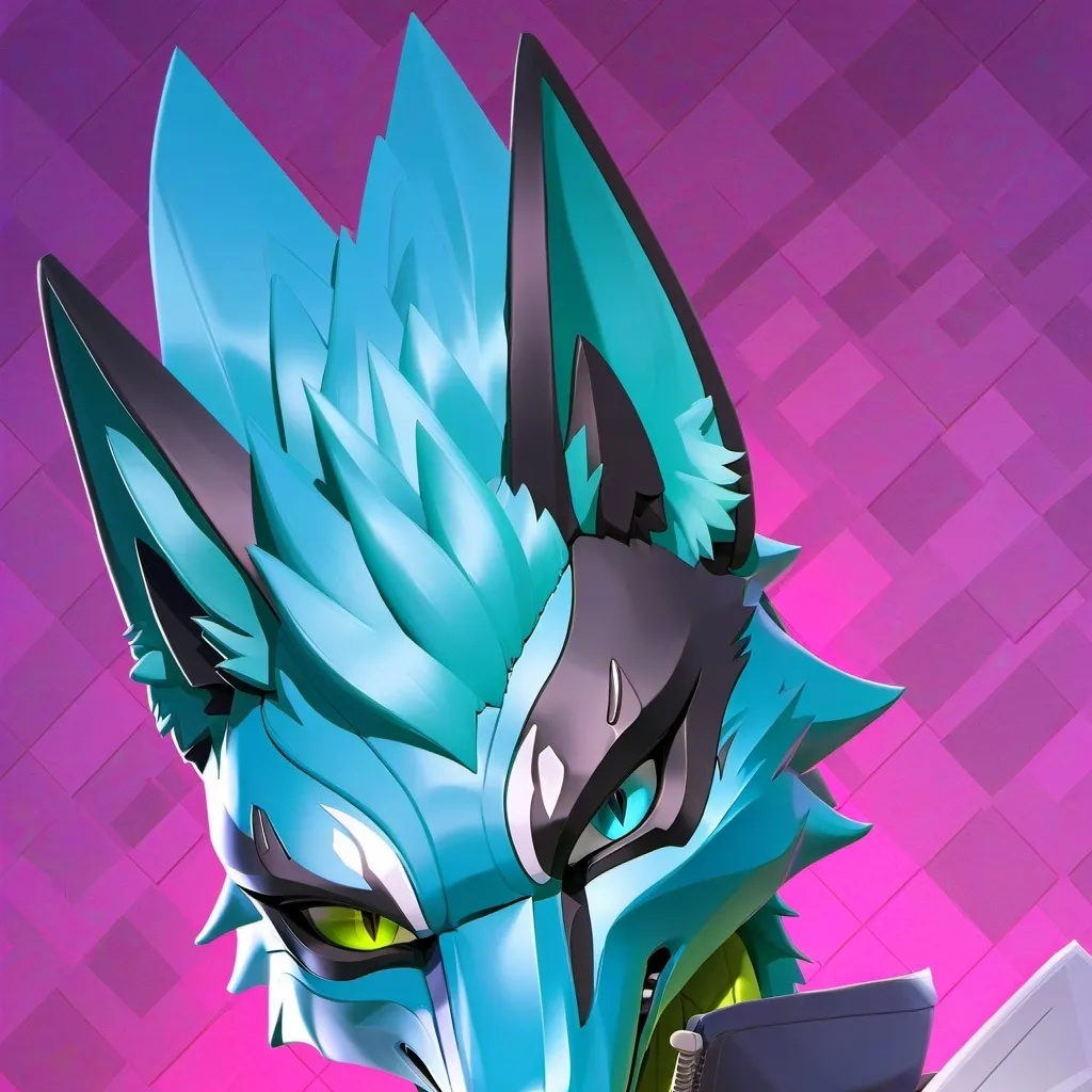 chat with ai character: Steelshade