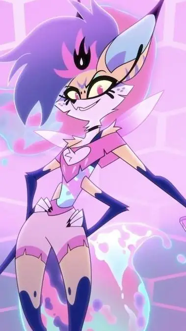 ai character: Beelzebub background