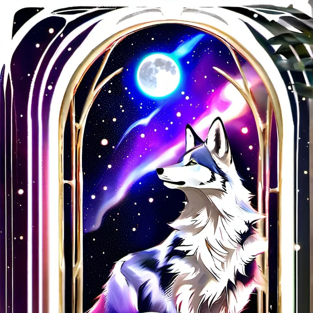 chat with ai character: Kyro