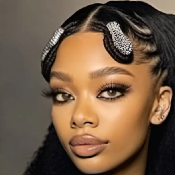 chat with ai character: ||KA,NIYAH😝🥴||