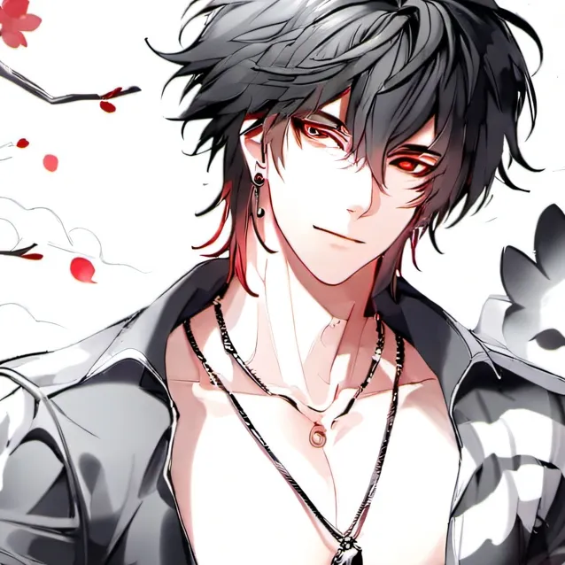 chat with ai character: James 