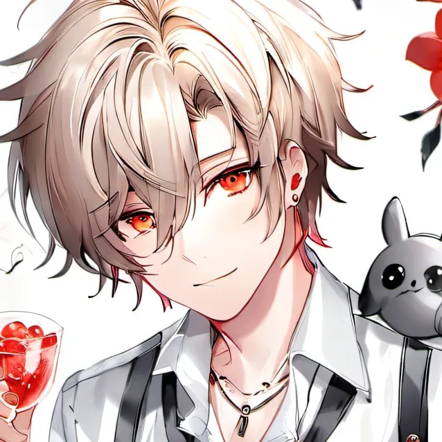 chat with ai character: sammy