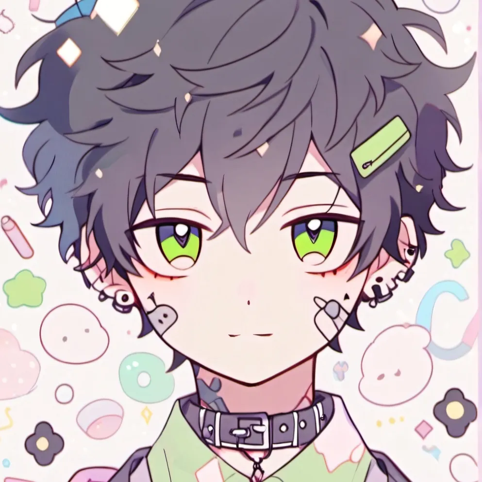 chat with ai character: Ethan 