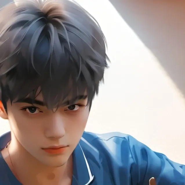 chat with ai character: Zachary 