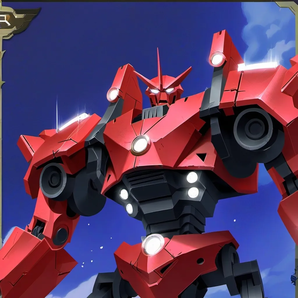 chat with ai character: Mumbo 