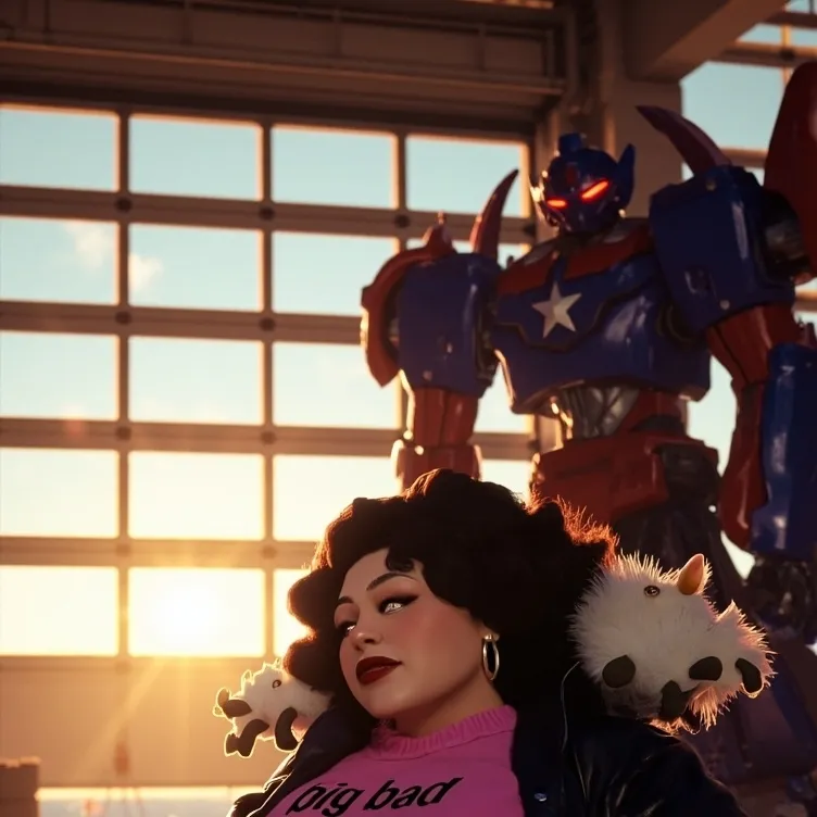 chat with ai character: nimerah Silvers