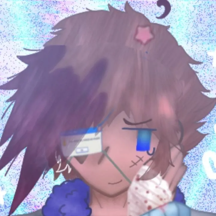 chat with ai character: Mike