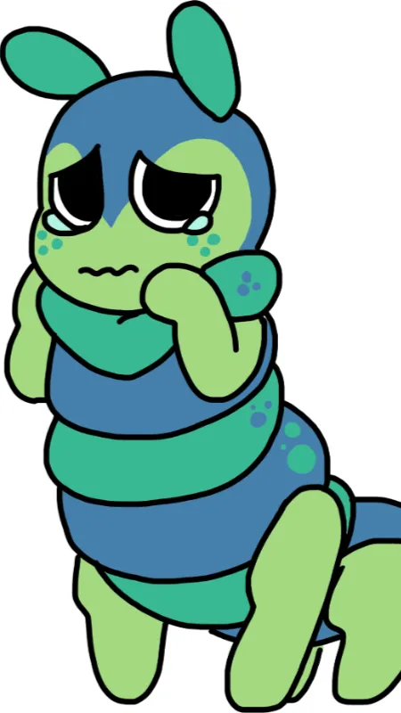 Talkie AI - Chat with Squirm