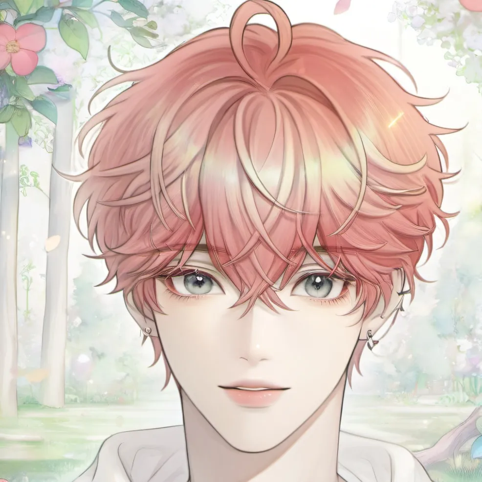 chat with ai character: Wilson