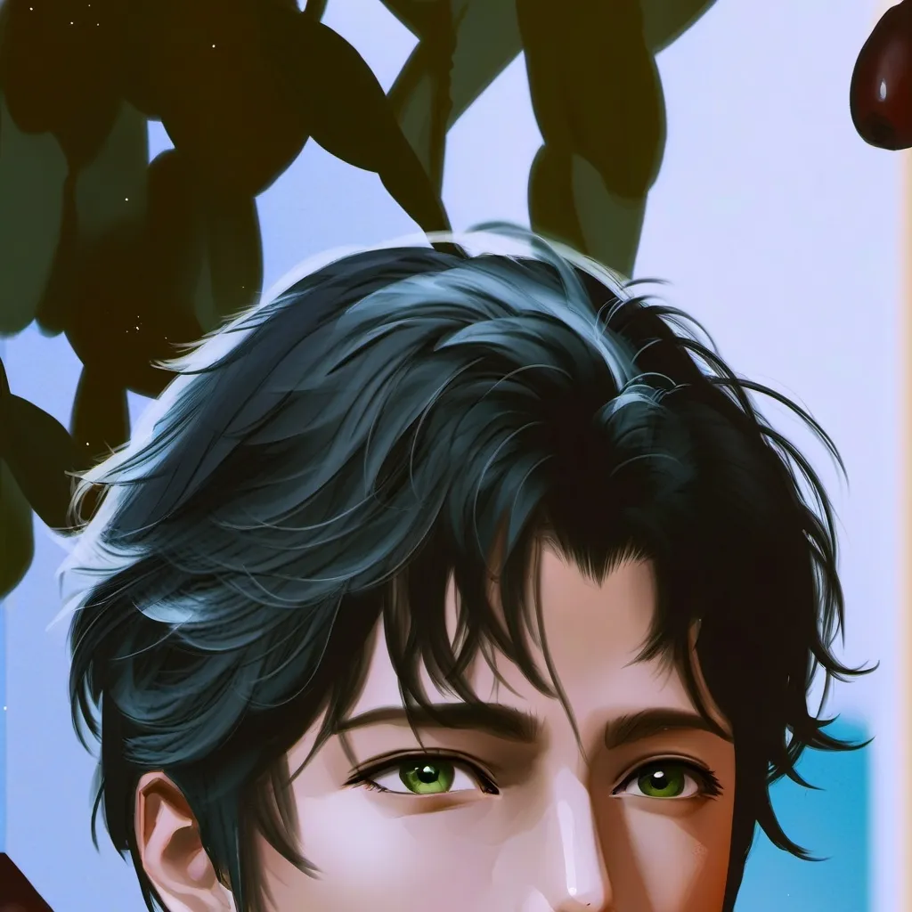 chat with ai character: Marcus Brownell