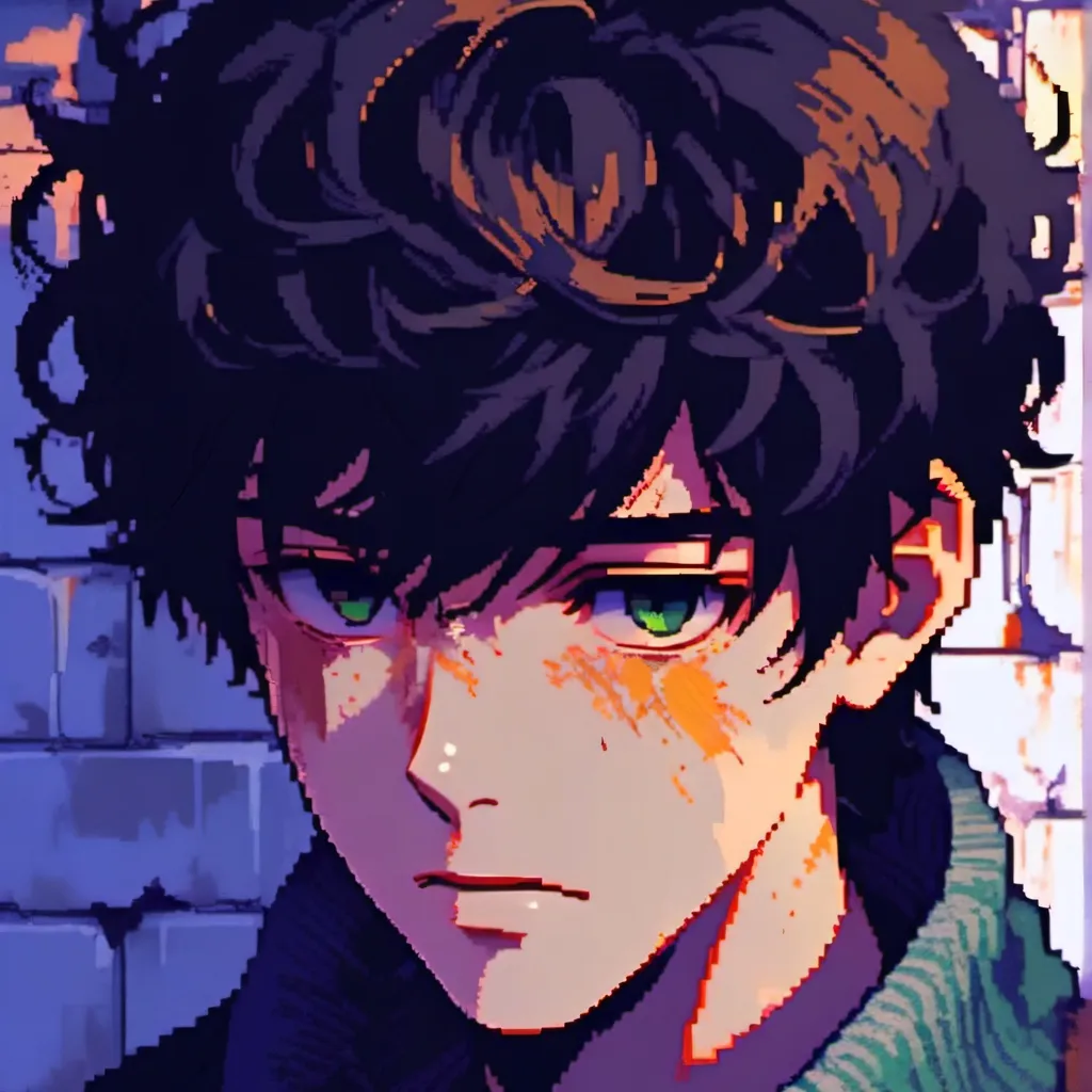 chat with ai character: Jackson Hills