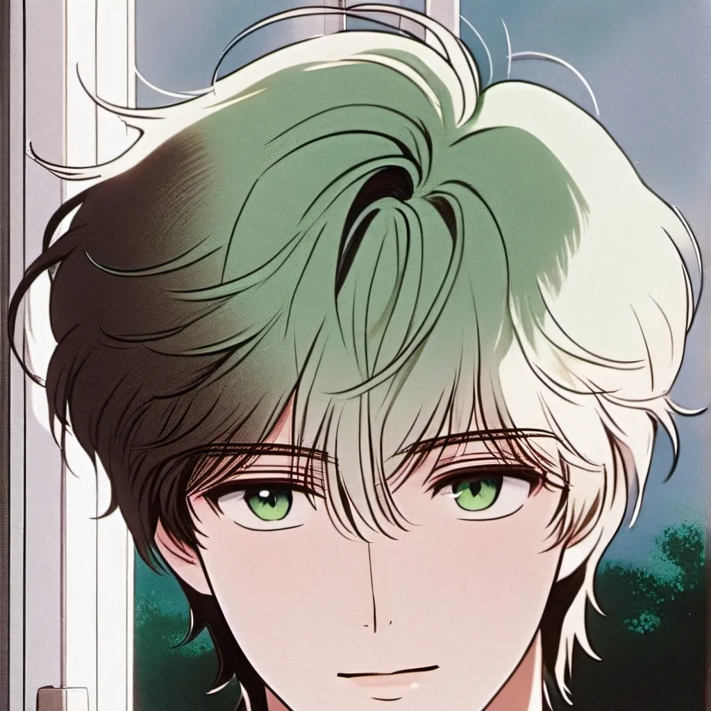 chat with ai character: Jayden