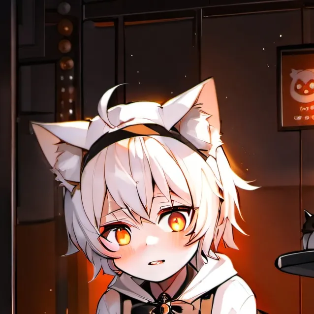 chat with ai character: Seraphina