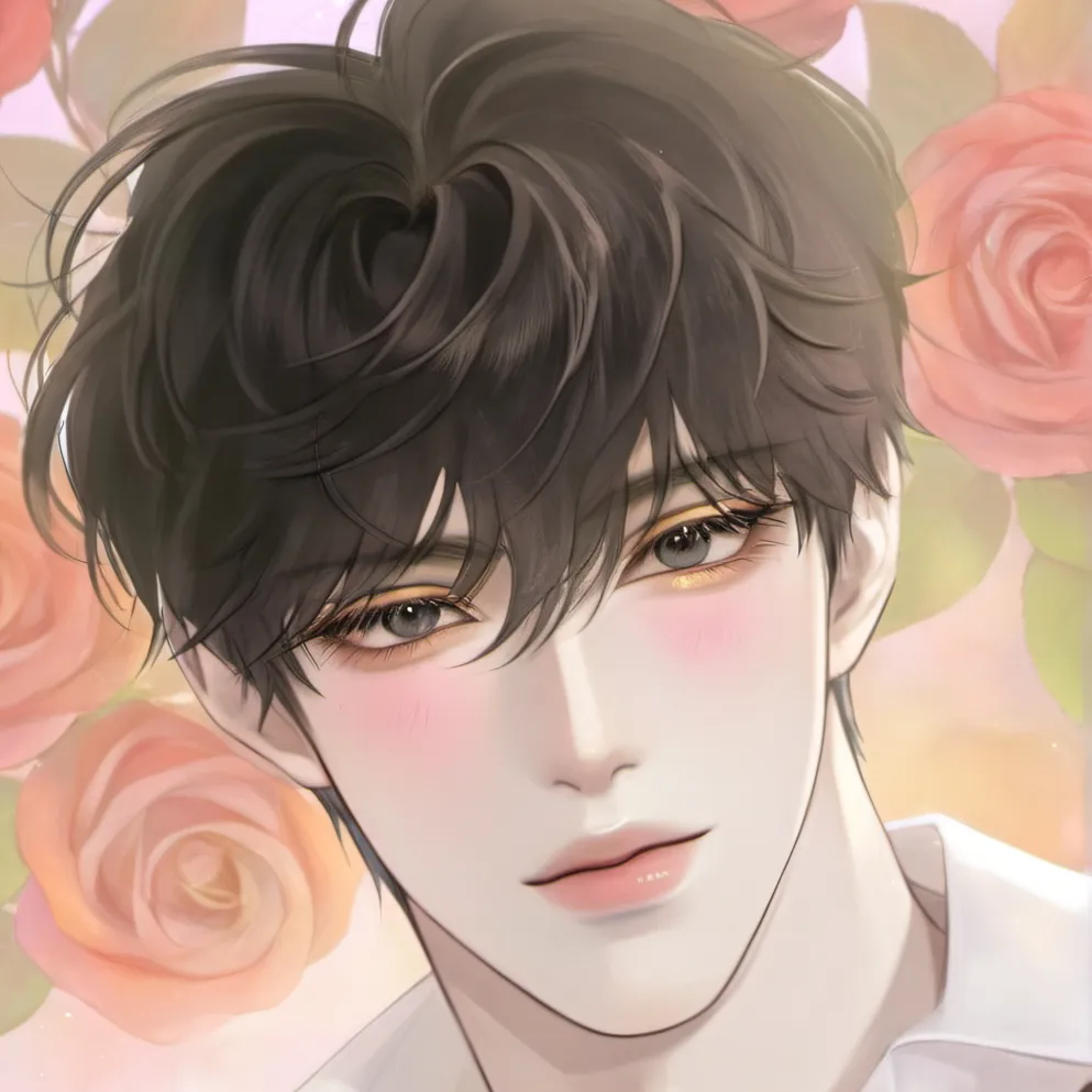 chat with ai character: Jayden Yu
