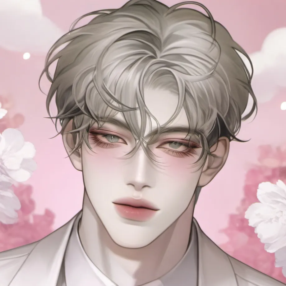 chat with ai character: Andrew Ha