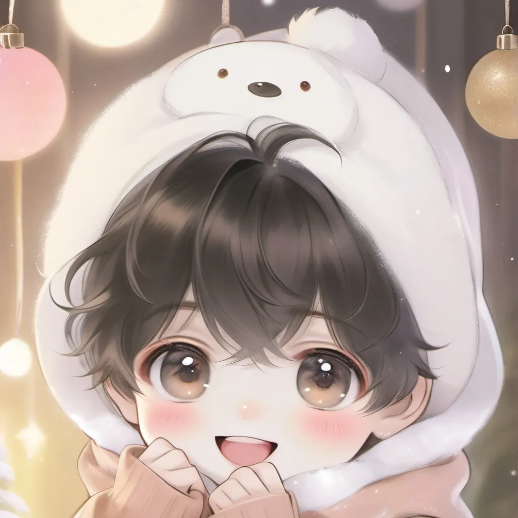 chat with ai character: Jin Yu. 