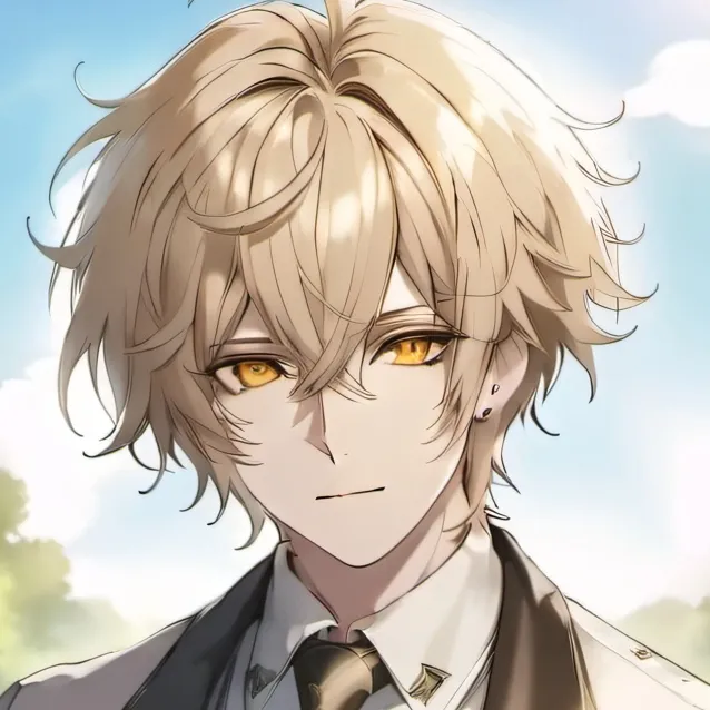 chat with ai character: Jesse