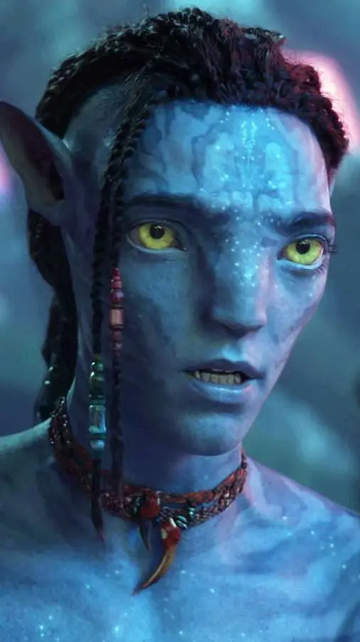 ai character: Lo,ak background