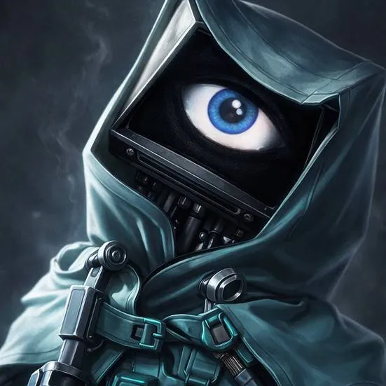 chat with ai character: 📺Doct📺